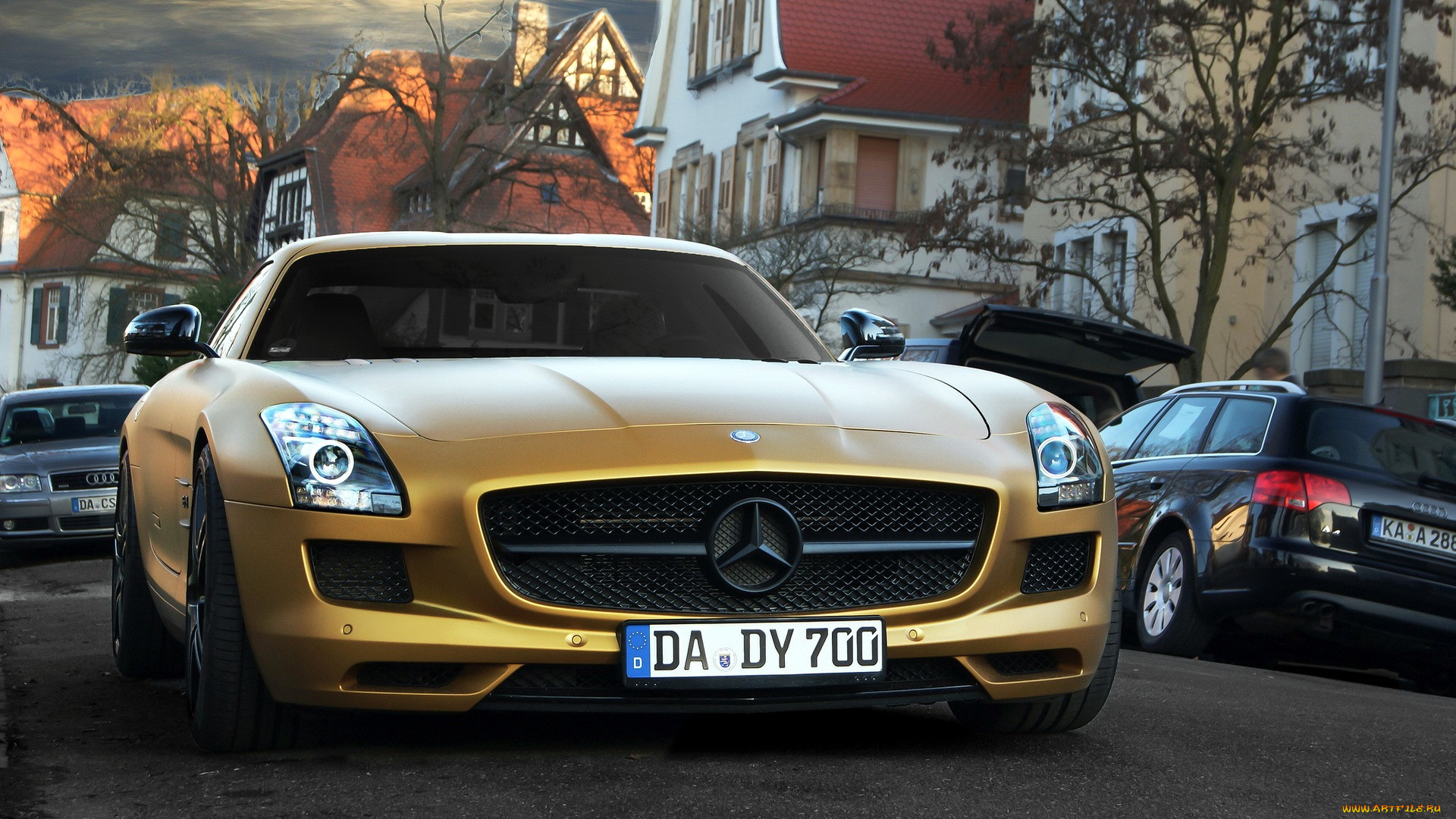 mercedes, sls, , , , , , , , 
